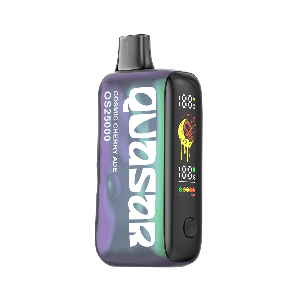 Lost mary OS25000 Quasar Disposable Vape 25000 Puffs