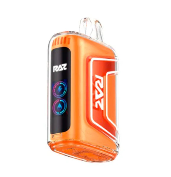 RAZ Vape TN9000 Disposable