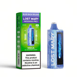 Lost mary MO20000 disposable vape 20000 puffs