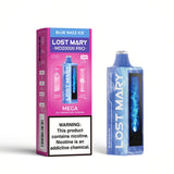 Lost mary MO20000 disposable vape 20000 puffs