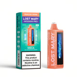 Lost mary MO20000 disposable vape 20000 puffs