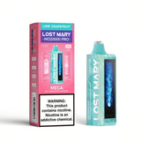 Lost mary MO20000 disposable vape 20000 puffs