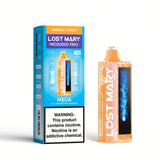 Lost mary MO20000 disposable vape 20000 puffs