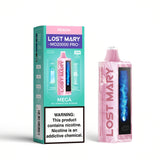 Lost mary MO20000 disposable vape 20000 puffs