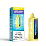 Lost mary MO20000 disposable vape 20000 puffs