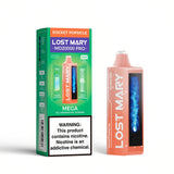 Lost mary MO20000 disposable vape 20000 puffs