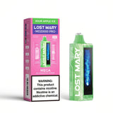 Lost mary MO20000 disposable vape 20000 puffs