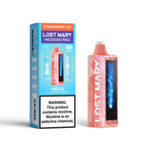 Lost mary MO20000 disposable vape 20000 puffs