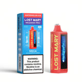 Lost mary MO20000 disposable vape 20000 puffs