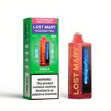 Lost mary MO20000 disposable vape 20000 puffs