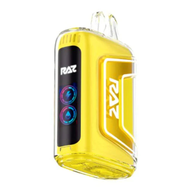 RAZ Vape TN9000 Disposable