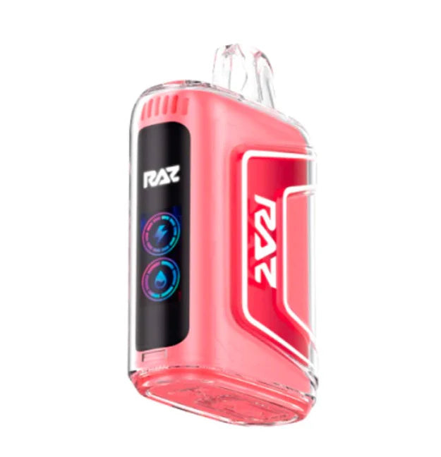 RAZ Vape TN9000 Disposable