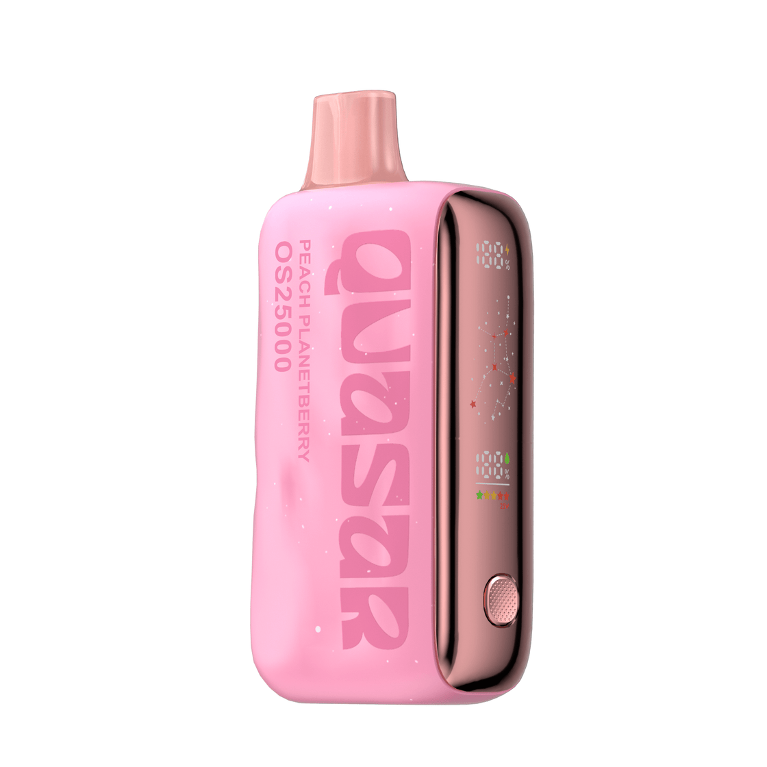 Lost mary OS25000 Quasar Disposable Vape 25000 Puffs