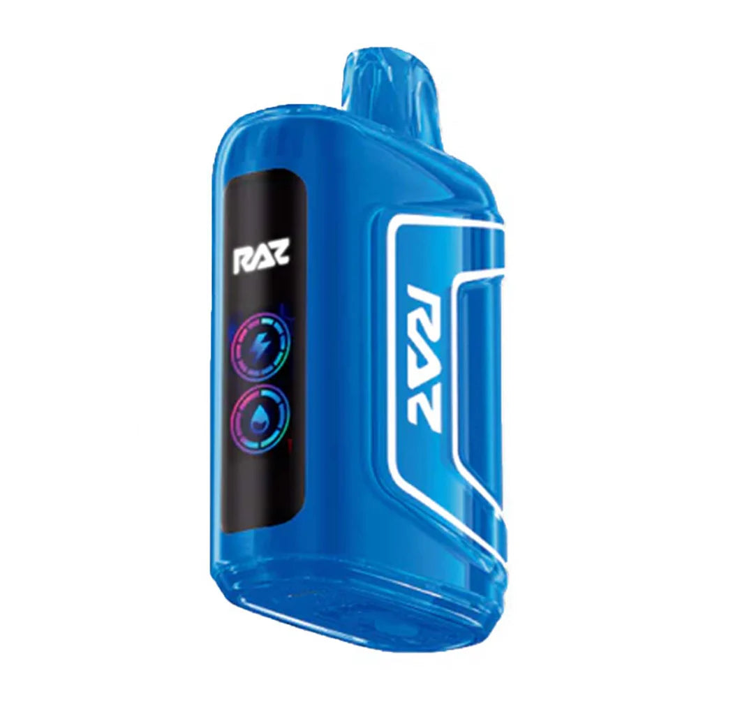 RAZ Vape TN9000 Disposable