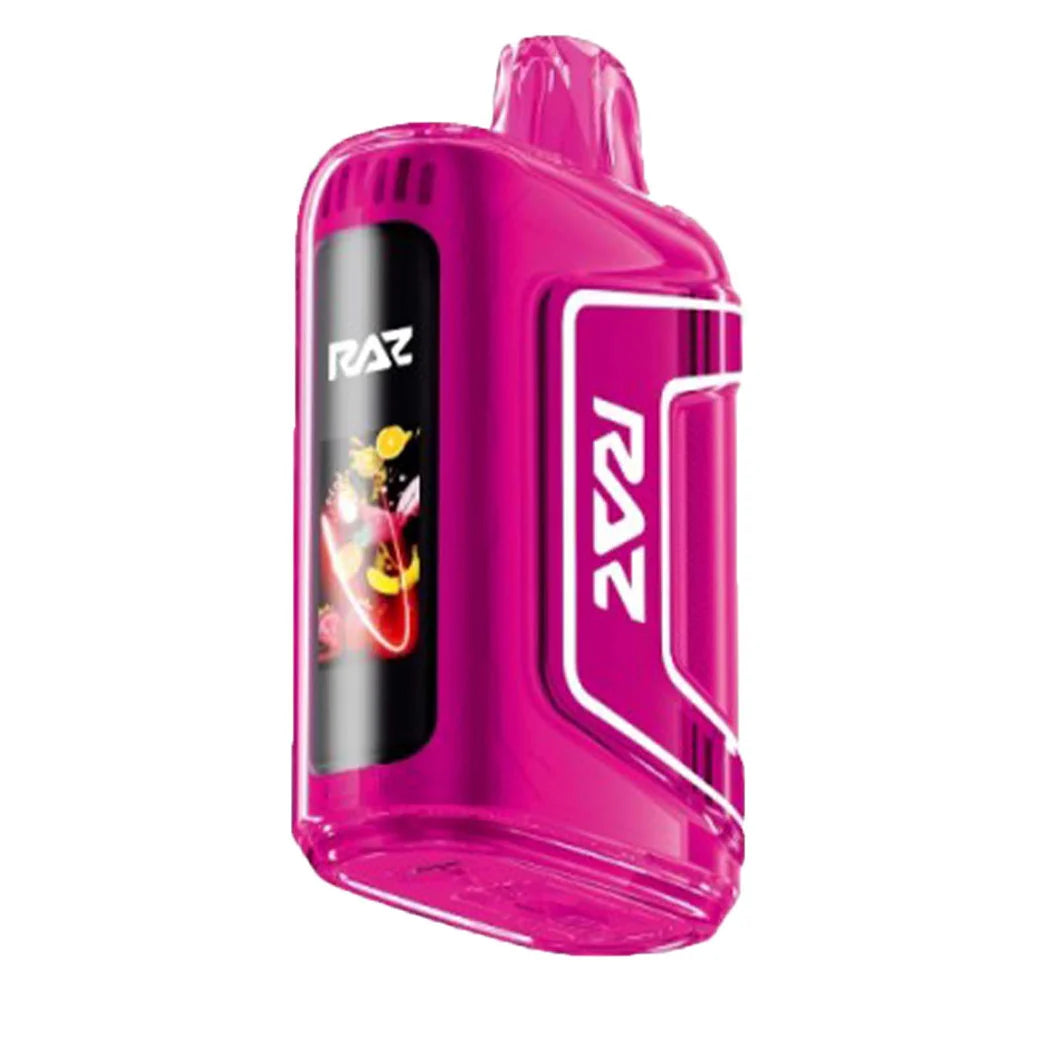 RAZ Vape TN9000 Disposable