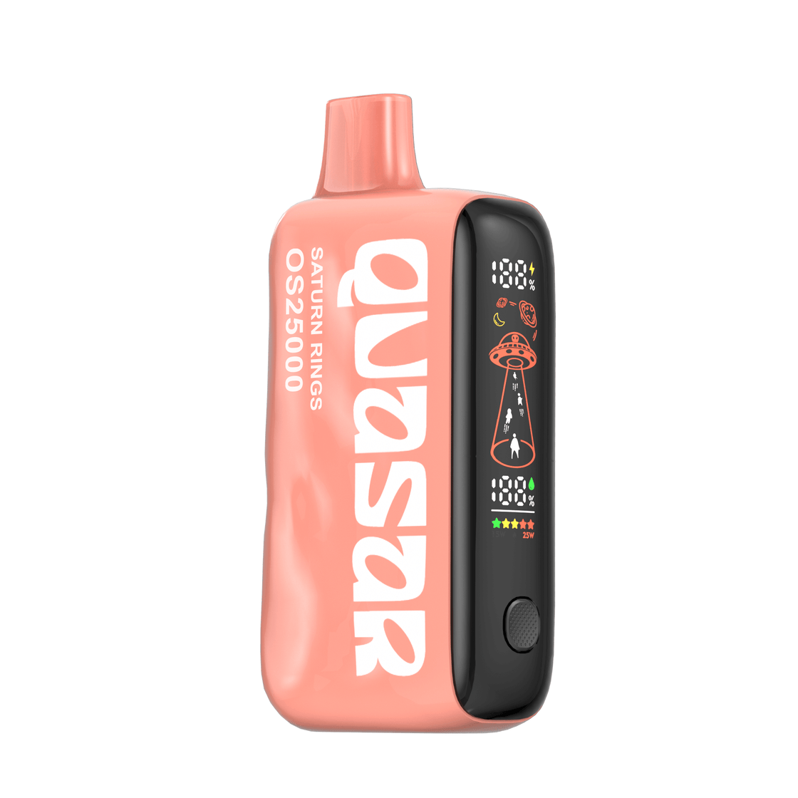 Lost mary OS25000 Quasar Disposable Vape 25000 Puffs