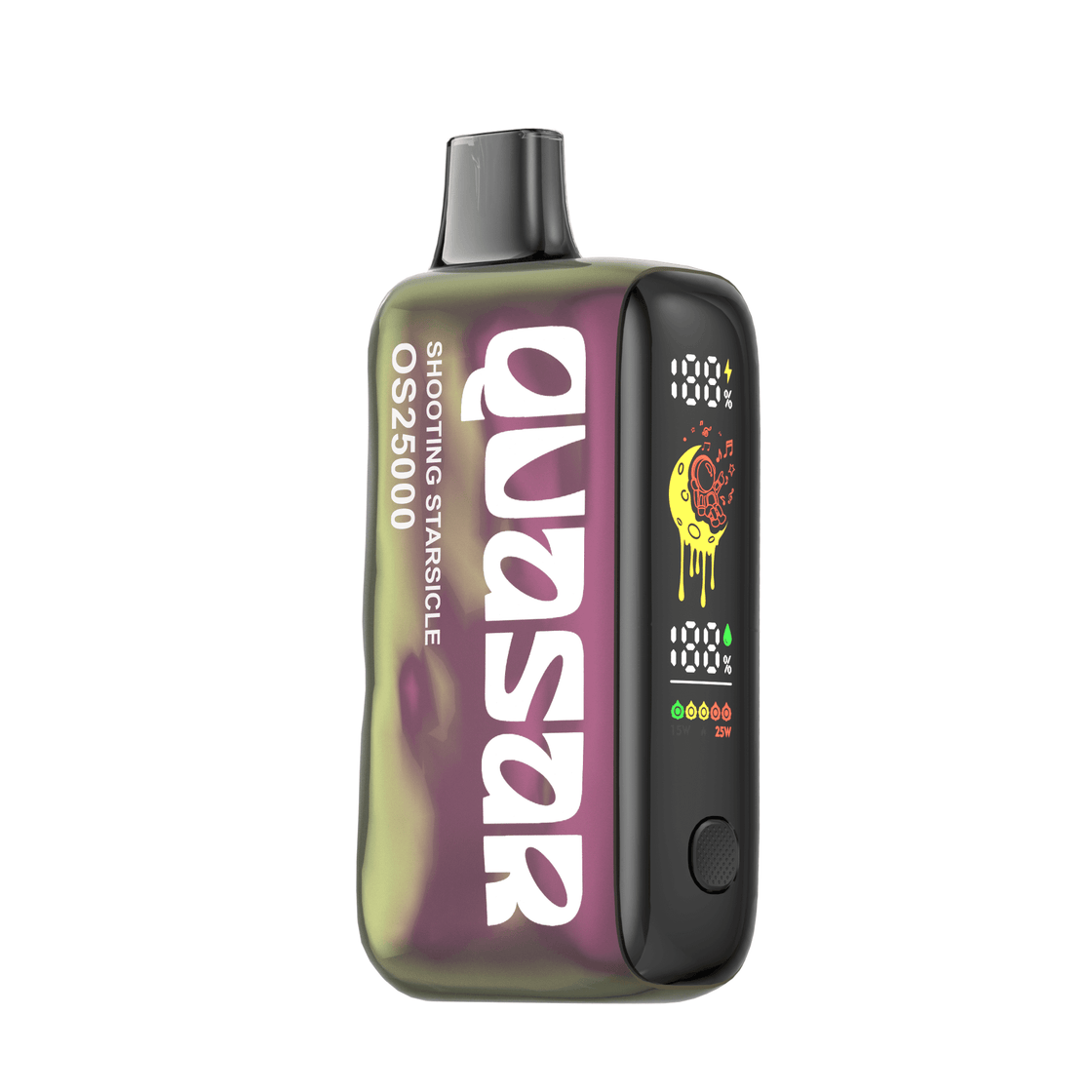 Lost mary OS25000 Quasar Disposable Vape 25000 Puffs