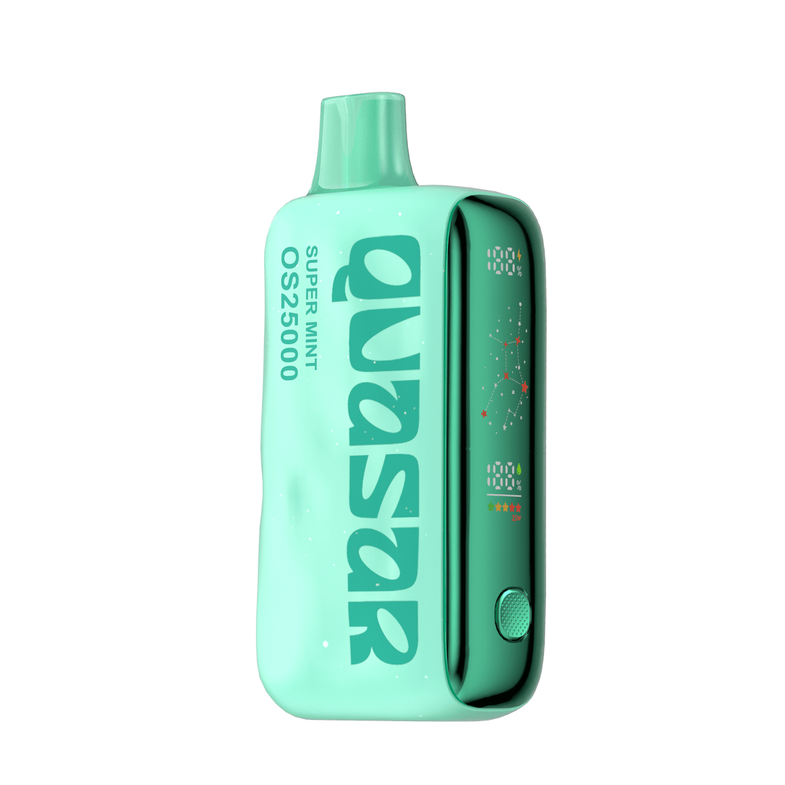 Lost mary OS25000 Quasar Disposable Vape 25000 Puffs