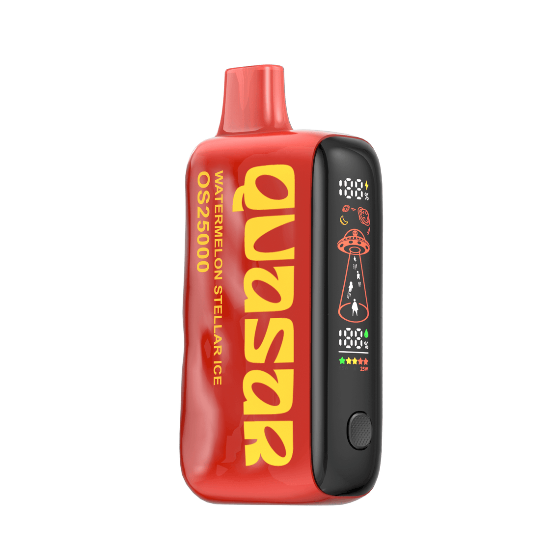 Lost mary OS25000 Quasar Disposable Vape 25000 Puffs