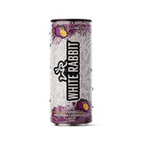 White Rabbit Energy Kratom Seltzer