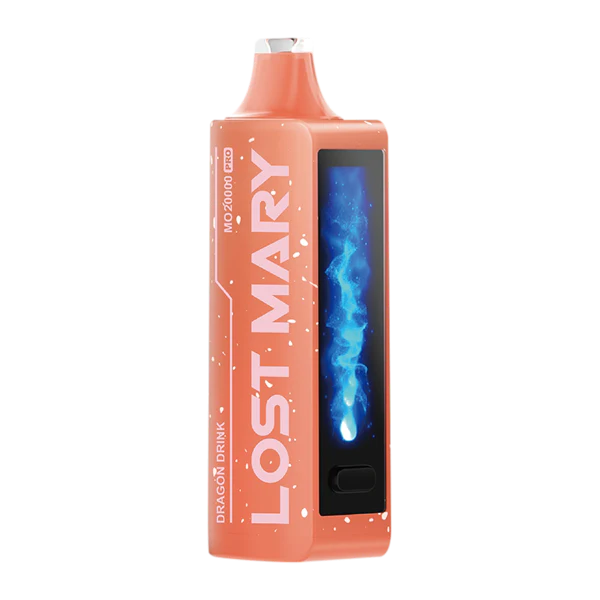 Lost mary MO20000 disposable vape 20000 puffs