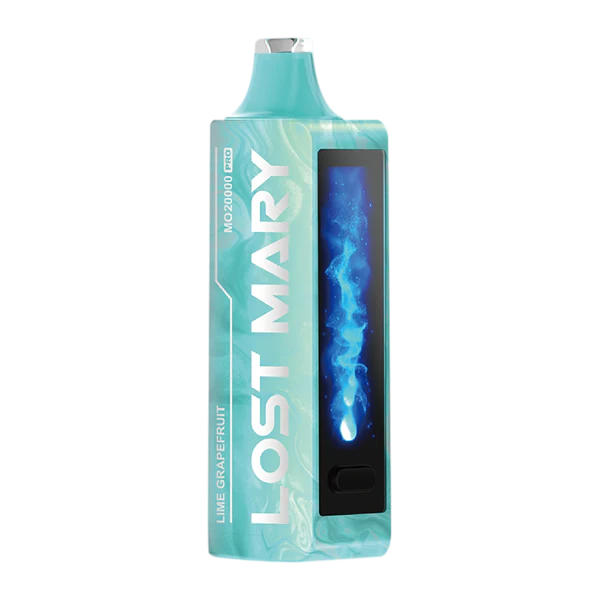 Lost mary MO20000 disposable vape 20000 puffs