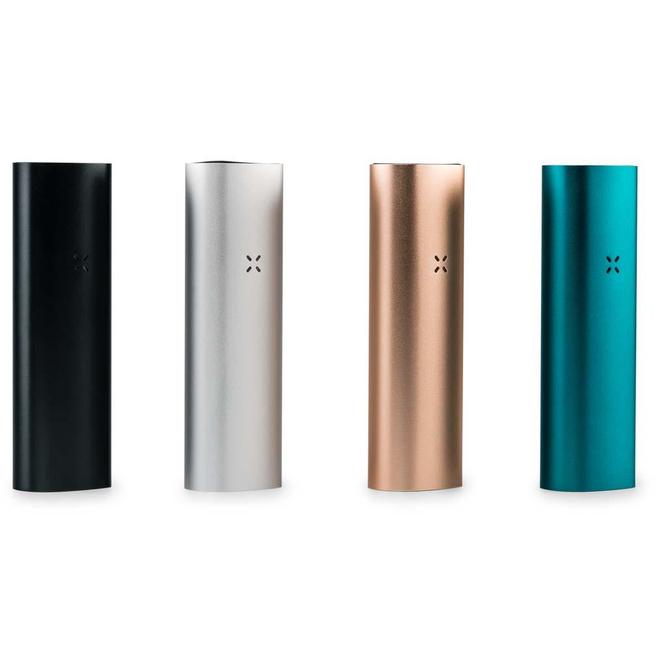 The new PAX 3 lets you vape both loose-leaf flower and